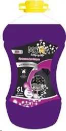 MONA | Liquid Laundry Detergent 5000 ml