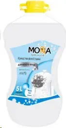 MONA | Liquid Laundry Detergent 5000 ml