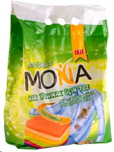MONA | Automatic Laundry Powder 3 kg