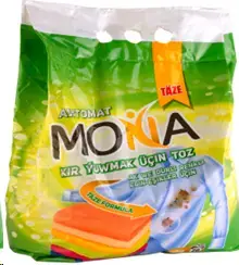 MONA | Automatic Laundry Powder 5 kg
