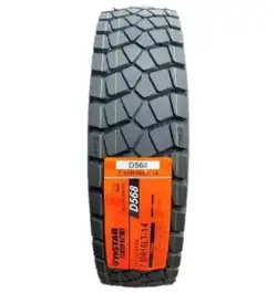 GOLDEN CROWN TL TBR 315/80 R22.5-20PR MD101W | Грузовая шина 20PR