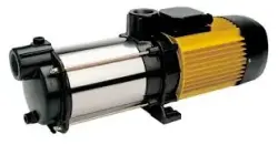 VGV M 15/4M | Basyş Nasosy 0,55 kW 85 l/min