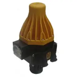 VGV 2000000016412 | Automatic Pump Controller 1.1 kW Dry-Run Protection