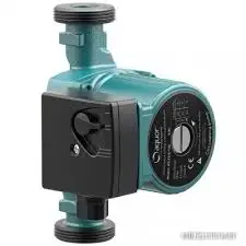 VGV SP-075 | Howuz aýlanyşyk nasosy 0,55 kW 281 l/min