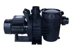 Pikes PB-400 | Basseýn üçin aýlanyş nasosy 650 l/min 3 kW