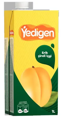 7 gen | Erik şiresi  blokda 12 sany