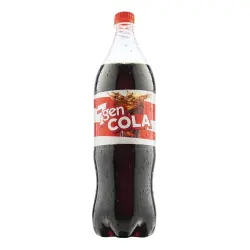 7 gen | Kola 1.5 L Gazlandyrylan Içgi Toplum (6 butulka)