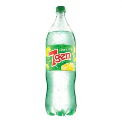Yedigen | Газированный напиток 7gen Sprite 1,5 л, блок 6 шт