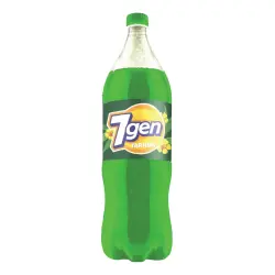 7 gen | Tarhun gazlandyrylan içgi 1,5 L, 6 gaply blok
