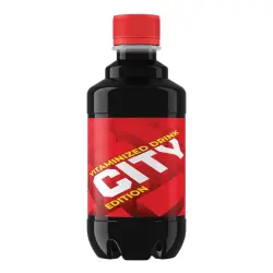 Bold City | Vitamin Drink 330ml Bulk Pack 12 Bottles