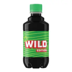 Bold Wild | Witaminli Içgi 330 ml 12-li Blok Gaplama
