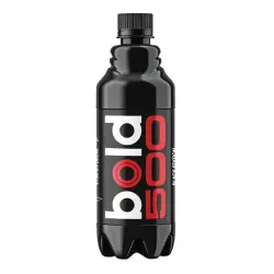 Bold | Witamin içgisi 500 ml blok 12 çüýşe