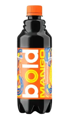 Bold | Witaminli içgi Mango-Kokos 500 ml 12 sany blok