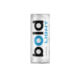 Bold Light | Witaminli Içgi 250 ml Toplum 24 Çüýşe