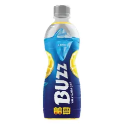 BUZZ | Sowuk Gara Çay Limonly 400 ml 12’lik Bukja