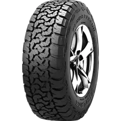 TRAZANO 265/65 R17 PR SU318 H/T 112T | Tigirler SUV ýol H/T 2024