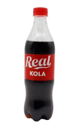 Real | Kola 500 ml İçgi 12-lik blok