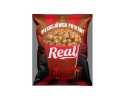 Real | Şokolad tagamly mekgejöwen patragy 20x120g (Gutyda 20 sany)