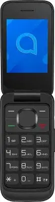 Alcatel 2057D | Телефон-раскладушка Dual SIM 2,4" дисплей