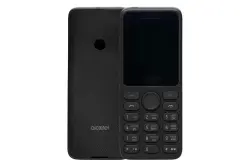 Alcatel 1069 T301P | Button Mobile Phone GSM Black