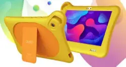 Alcatel Kids TAB Tkee mini 8052 | Kids Tablet 7-inch 1.5GB/16GB