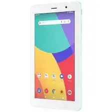 Alcatel 1T7 9309X | Tablet 7 Inch Mint Green