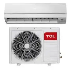 TCL AC12K | Wall Split Air Conditioner 1.09 kW Ultra-Quiet