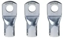 ŞAFAK (SICAME) E15012 | Copper Cable Lug 150mm² M12