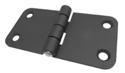 SERMAK 423-2 | Concealed Hinge Steel Hidden Installation