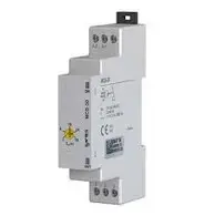 ENTES MCB-60 | Реле времени 2-60 с мультивольтаж