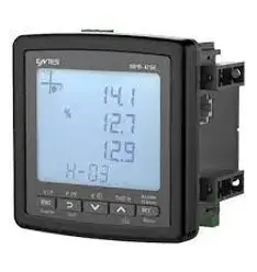 ENTES MPR-45S | Üç Fazaly Energiýa Analizatory 16MB Ýat