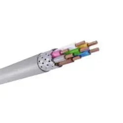 ERSE ER.LIYCY 7x1mm² | Control Signal Cable 7 Core PVC