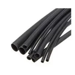 GÜVEN GVN-4314(3.5)GY | Термоусадочная трубка 20 мм серая