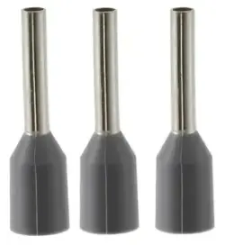 GWEST IYA-4.0 | Insulated Cable Lug 4mm² Bulk Pack 500 pcs