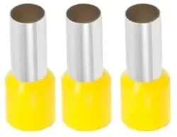 GWEST IYF-70.0 | Insulated Cable Lug 70mm² Pack 25 pcs