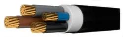 HASÇELİK HS.NYY 3x16+10mm² | Elektrik kabeli mis gara