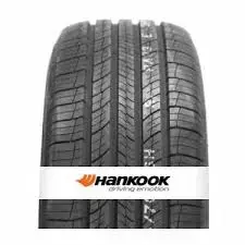 Hankook 255/50 R20 W XL04 RA33 L.B-HK | Шины всесезонные SUV 2023