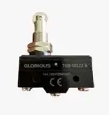 GLORIUS TGB-GQ22-B | Концевой выключатель 15A 125V/250VAC