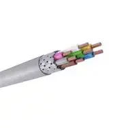 İLETİŞİM HS.NAYY 3x185+95mm²BL | Control Cable Shielded PVC