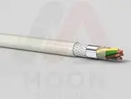 İLETİŞİM HS.NAYY 3x240+120mm²BL | LIYCY Gözegçilik Kabeli 10x0,75mm² PVC