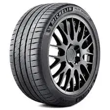 Michelin PCR 265/50 R20 107V 103T PS4 SUV | Шины для внедорожников 2022