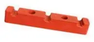 IRTU IRTPL 1012 | Busbar Insulator 3x1F 5/10 mm