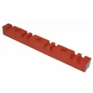 IRTU İRTU-POLT 1015 | Comb-Shaped Polyester Insulator 3x2F+N 5-10mm