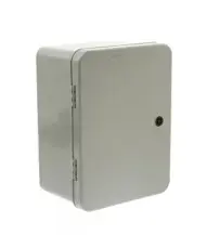 IŞILDAR 454002230302230 | Пластиковый щит 220x300x150мм