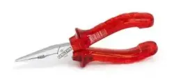 İZELTAŞ 3220 13 2180 | Плоскогубцы с удлинёнными губками 180 мм