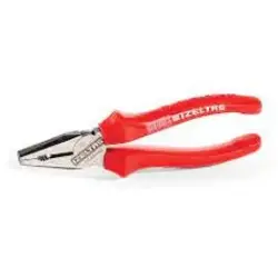 İZELTAŞ 3020 12 2180 | Combination Pliers 180mm Alloy Steel