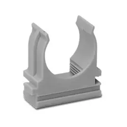 MUTLUSAN 001 048 010025 00 17 | Corrugated Pipe Holder Ø25mm