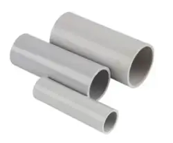 MUTLUSAN 001 051 030018 00 17 | Fire-Resistant Coupling Tube Ø18-20 mm