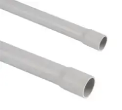 MUTLUSAN 001 045 110025 30 17 | Cable Conduit Ø25mm Non-Flammable 3m