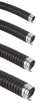 MUTLUSAN 001 054 130026 00 11 | Izolýasiýa edilen metal geçiriji Ø26mm